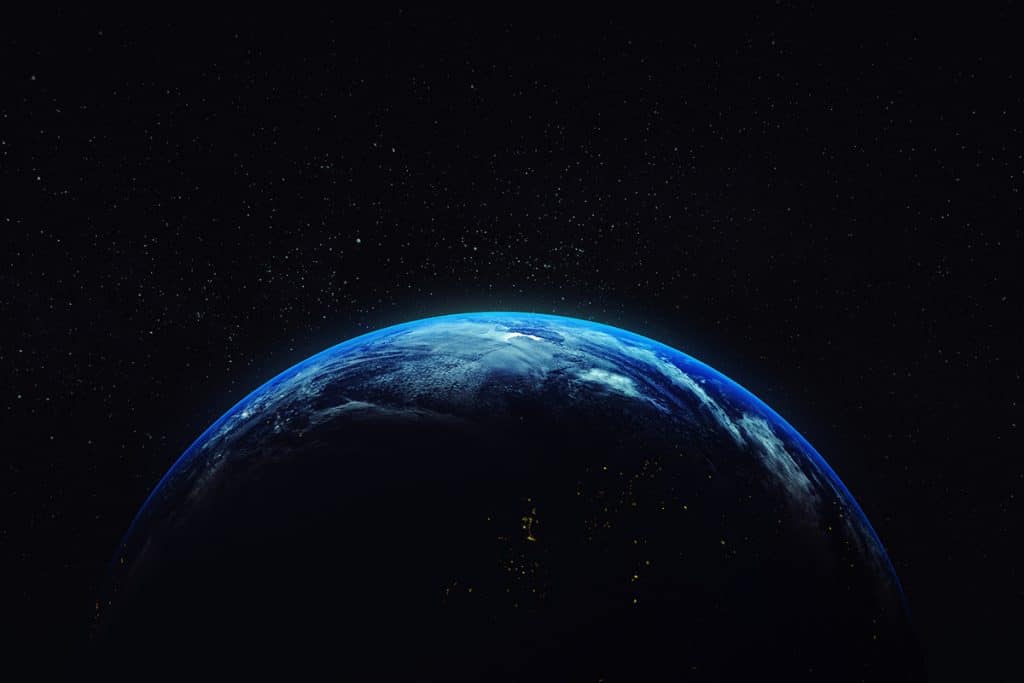 earth space 1200