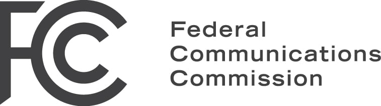 federal communications commission (FCC) logo