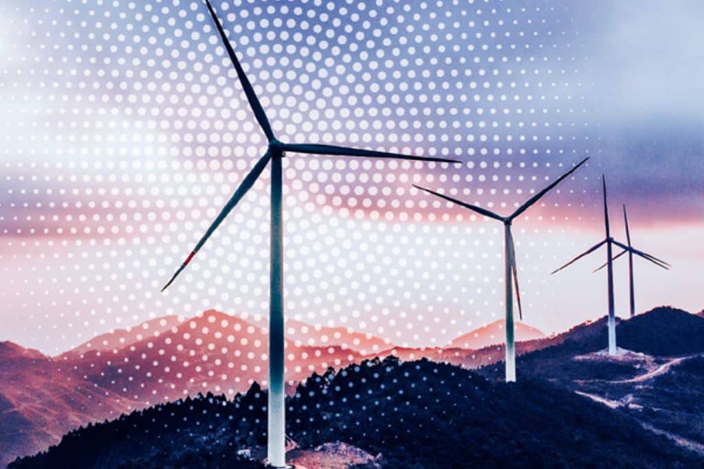 windmills