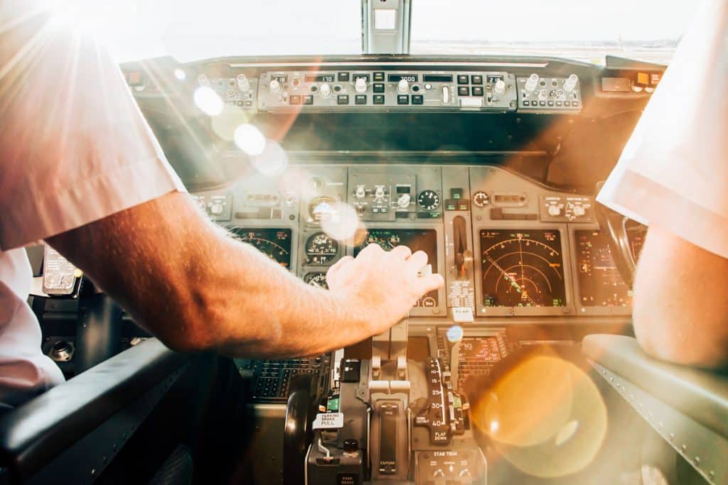 Flight Operations 1