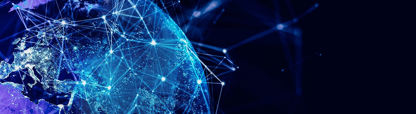 globe connections