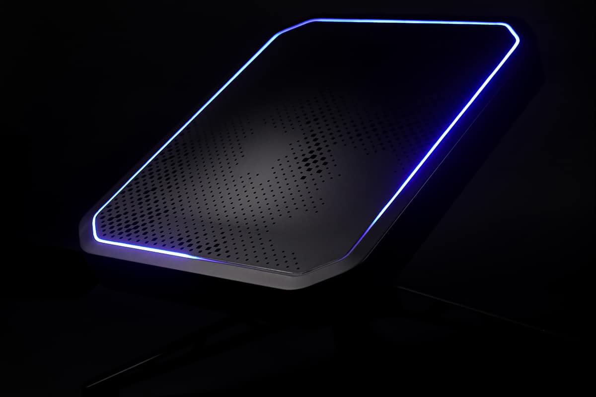 Greenerwave terminal strategy