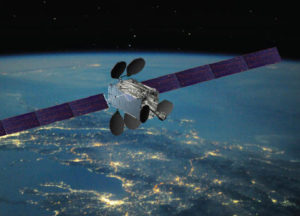 Intelsat EpicNG 33e