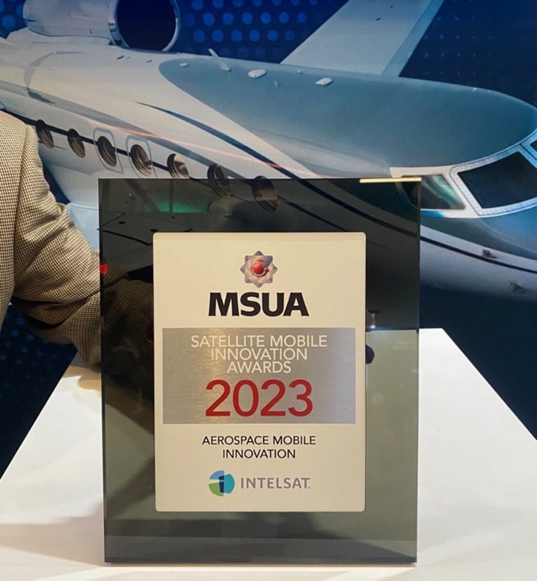 mobile innovation award