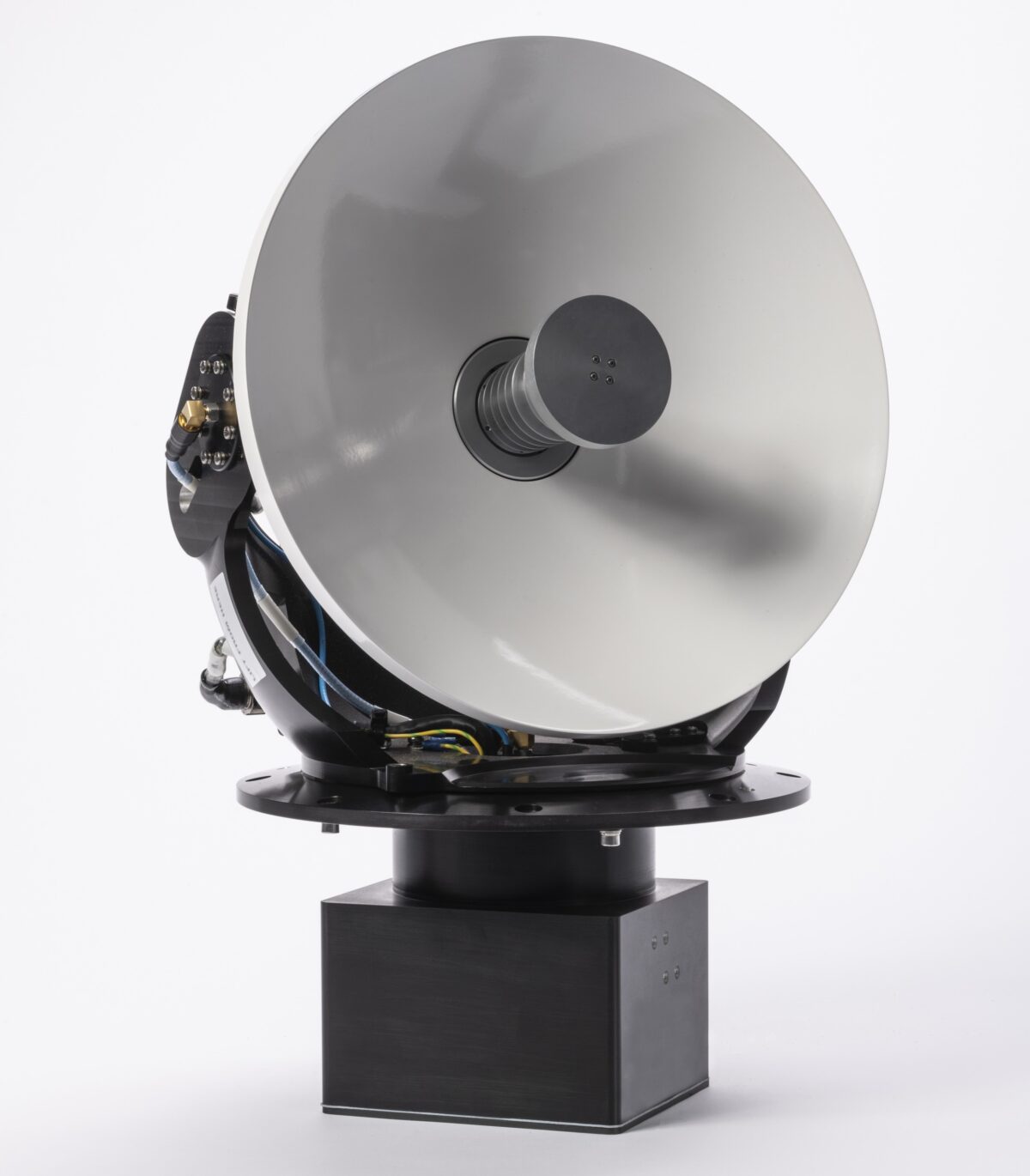 MPT30 Ku without base connectors C 1
