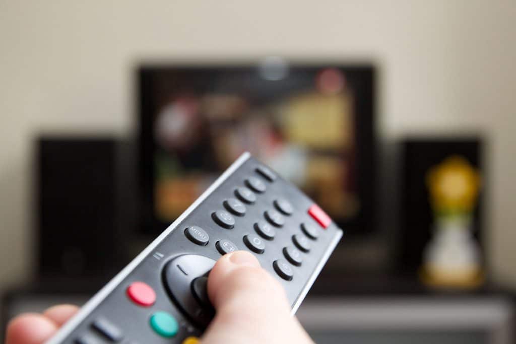 remote control
