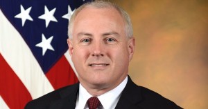 Stephen Welby, Assistant Secretary of Defense for Research and Engineering
