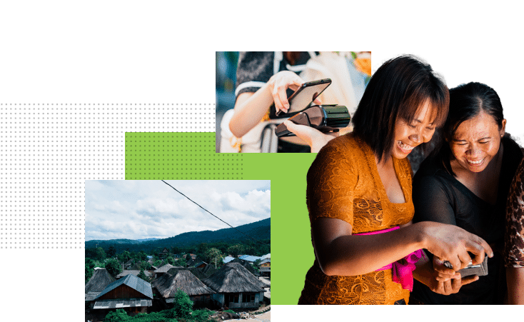 Image remote coverage